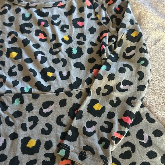 Cat & Jack Toddler Girl Dress - Picture 4 of 6